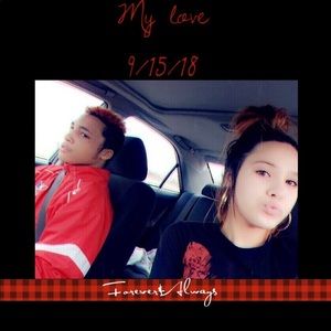 Meet your Posher, Kenzie